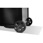 Napoleon FREESTYLE 365 | Plynový gril | boční hořák