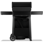 Napoleon FREESTYLE 365 | Plynový gril | boční hořák