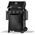 Napoleon FREESTYLE 365 | Plynový gril 