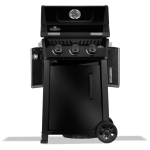 Napoleon FREESTYLE 365 | Plynový gril 