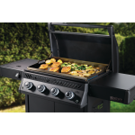 Napoleon ROGUE PRO PHANTOM | Plynový Plancha gril 