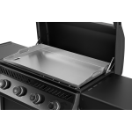 Napoleon ROGUE PRO PHANTOM | Plynový Plancha gril 