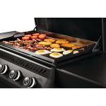 Napoleon ROGUE PRO PHANTOM | Plynový Plancha gril 