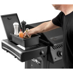 Napoleon ROGUE PRO PHANTOM | Plynový Plancha gril 