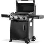 Napoleon FREESTYLE | Plynový Plancha gril 
