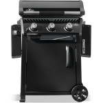 Napoleon FREESTYLE | Plynový Plancha gril 