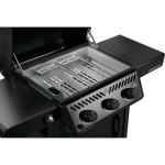 Napoleon FREESTYLE | Plynový Plancha gril 