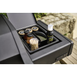 Napoleon ROGUE PRO PHANTOM se Sizzle Zone | Plynový Plancha gril 