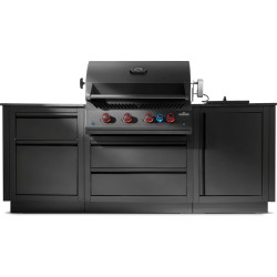 Venkovní kuchyně Napoleon PHANTOM OASIS | BIG 32