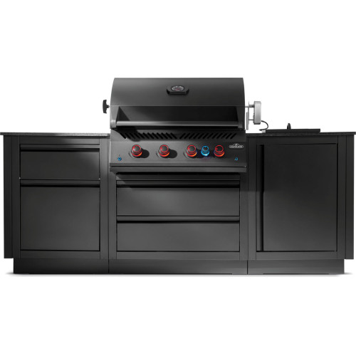 Venkovní kuchyně Napoleon PHANTOM OASIS | BIG 32