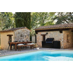 Venkovní kuchyně Napoleon PHANTOM OASIS | BIG 32