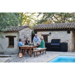 Venkovní kuchyně Napoleon PHANTOM OASIS | BIG 32