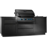 Venkovní kuchyně Napoleon PHANTOM OASIS | BIG 32