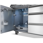 Napoleon PRESTIGE PRO 500 WIFI nerez | Plynový gril