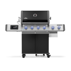 Napoleon PRESTIGE PRO 500 WIFI černý | Plynový gril