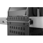 Napoleon PRESTIGE PRO 500 WIFI černý | Plynový gril