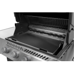Napoleon PRESTIGE PRO 500 WIFI černý | Plynový gril