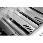 Napoleon PRESTIGE PRO 665 WIFI nerez | Plynový gril