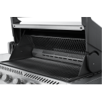 Napoleon PRESTIGE PRO 665 WIFI nerez | Plynový gril