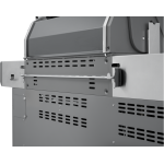 Napoleon PRESTIGE PRO 665 WIFI nerez | Plynový gril