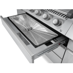 Napoleon PRESTIGE PRO 665 WIFI nerez | Plynový gril