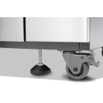 Napoleon PRESTIGE PRO 665 WIFI nerez | Plynový gril