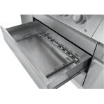 Napoleon PRESTIGE PRO 665 WIFI nerez | Plynový gril