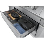 Napoleon PRESTIGE PRO 665 WIFI nerez | Plynový gril