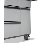 Napoleon PRESTIGE PRO 665 WIFI nerez | Plynový gril