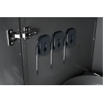 Napoleon PRESTIGE PRO 665 WIFI nerez | Plynový gril