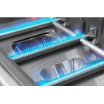 Napoleon PRESTIGE PRO 665 WIFI nerez | Plynový gril