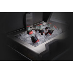 Napoleon PRESTIGE PRO 825 nerez | Plynový gril