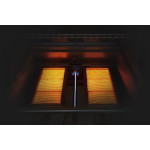 Napoleon PRESTIGE PRO 825 nerez | Plynový gril