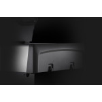 Napoleon ROGUE RB 425 černý | Plynový gril