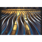 Napoleon PHANTOM ROGUE PRO S 425 černý | Plynový gril