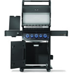 Napoleon PHANTOM ROGUE PRO S 425 černý | Plynový gril