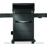 Napoleon PHANTOM ROGUE PRO S 425 černý | Plynový gril