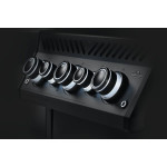 Napoleon ROGUE PRO S 425 černý | Plynový gril