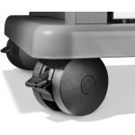 Napoleon ROGUE PRO S 525 černý | Plynový gril