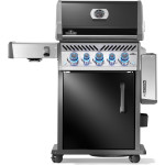 Napoleon ROGUE PRO S 425 černý | Plynový gril
