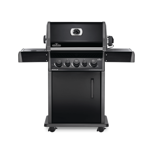Napoleon ROGUE RB 425 černý | Plynový gril