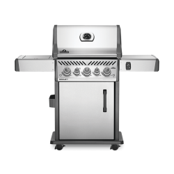 Napoleon ROGUE SE 425 nerez | Plynový gril