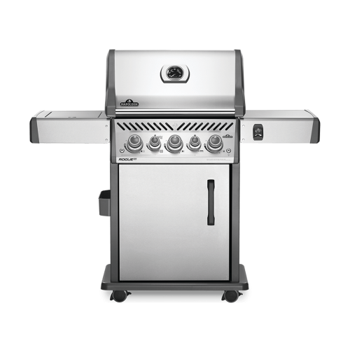 Napoleon ROGUE SE 425 nerez | Plynový gril