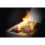 Napoleon ROGUE PRO S 525 černý | Plynový gril