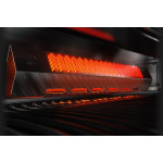 Napoleon ROGUE PRO S 525 černý | Plynový gril