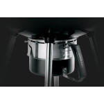 Napoleon PRO22K LEG | Kotlový gril na uhlí