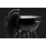 Napoleon NK18 LEG | Kotlový gril na uhlí