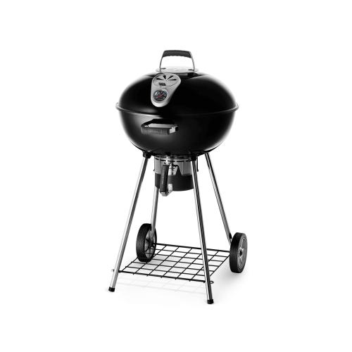 Napoleon NK22 LEG | Kotlový gril na uhlí