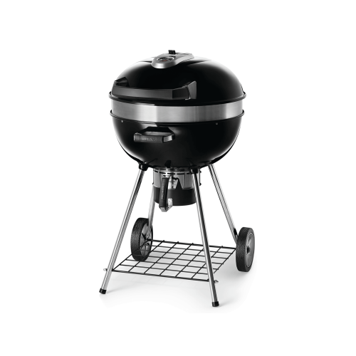 Napoleon PRO22K LEG | Kotlový gril na uhlí