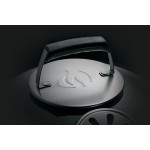 Napoleon NK22 LEG | Kotlový gril na uhlí